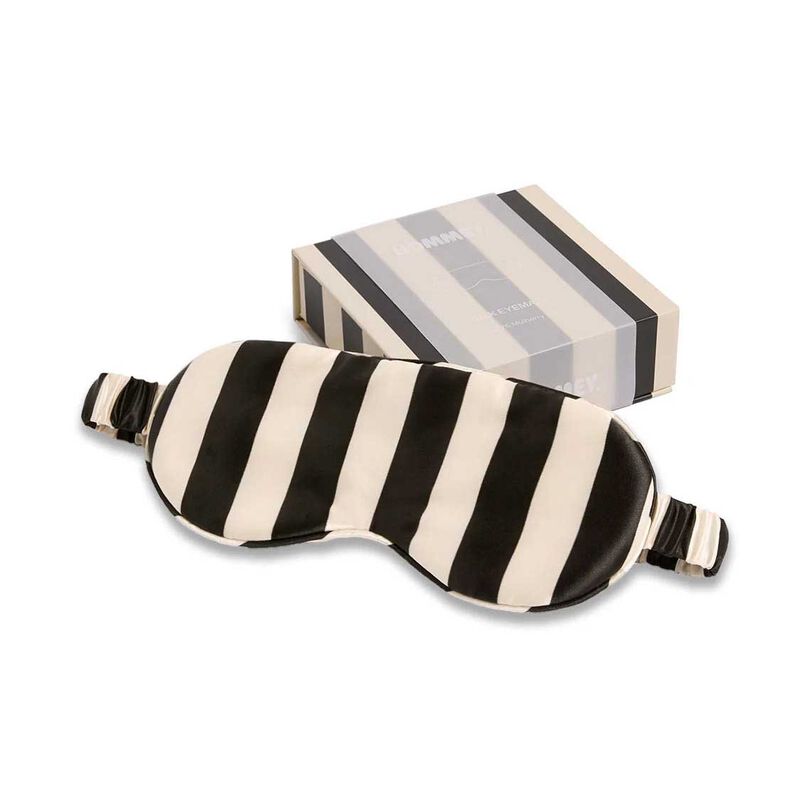 HOMMEY. Silk Eyemask image number 18